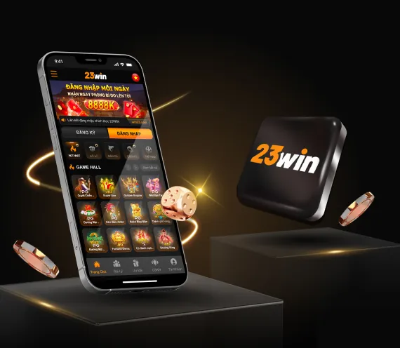 Cơ hội Jackpot Khủng
